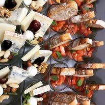 Fingerfood